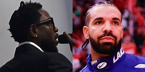 What does 'crodie' mean and why is it in Kendrick Lamar's Drake diss track?