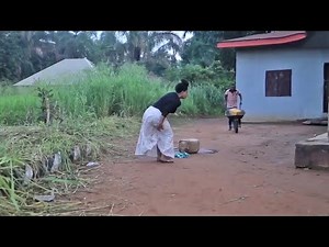 I Beg You Whatever You Do, Please Make Sure You Watch This Amazing True Life Story-African Movies