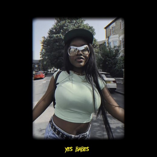 Patoranking ft Gyakie - Control Me (Official Music Video)