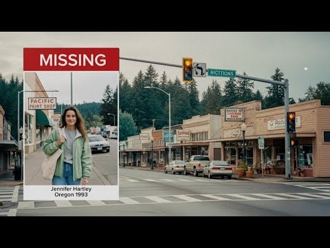 Oregon cold case solved | arrest shocks community