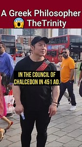 2.9K views · 48 reactions | The Surprising 勞 Origins Of Trinity Shock  Ex-Christian! Mustafa | Stratford Dawah | Dawah2Soul | Facebook