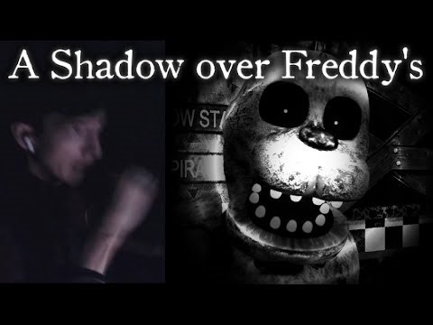 A Shadow Over Freddy's - The Movie