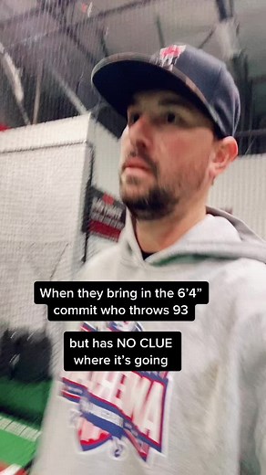 Where’s my F@&$!n’ elbow guard?! #evoshield #wegotice #baseballboys #90 #baseballmeme #baseballislife #baseballmeme #funny #fyp #foryou #baseball
