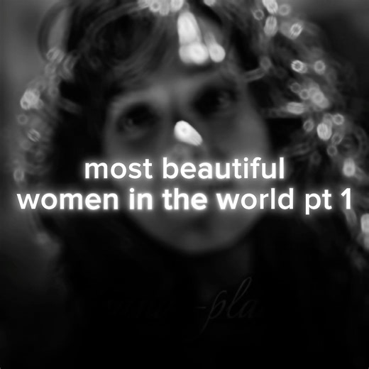 most beautiful women in the world pt 1 💖