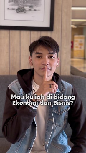 Daftar ke FEB UNPAS Sekarang Juga!