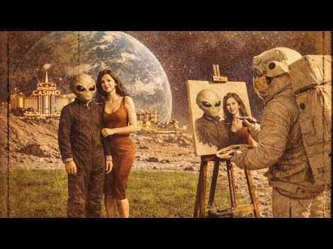 Secret Space Program: The Most Secret Information Ever Revealed