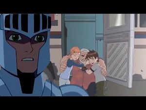 Ben 10: Ultimate Alien | Ben Flashbacks (Classic - UA) [Custom Fan Edit]