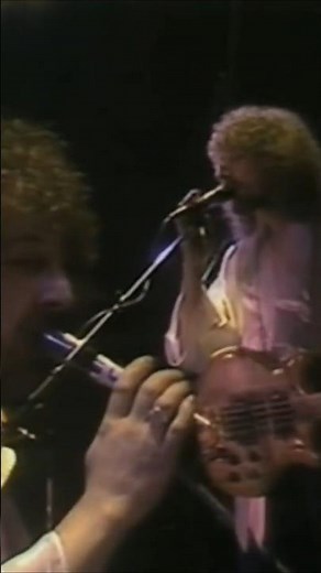 Life is for Living - Barclay James Harvest