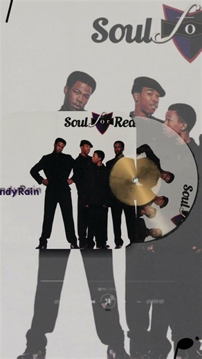 1995 Every little thing I do Soul for Real #oldschoolrnb #soulforreal #music #viralvideo