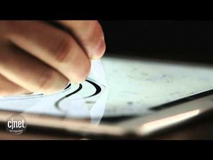 Los detalles del lápiz óptico Apple Pencil [video]