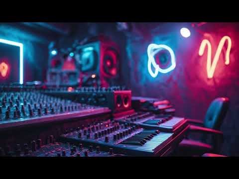 Ultimate Synthwave & Chillwave Playlist