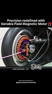 360K views · 1.6K reactions | This video showcases a “Variable Field...