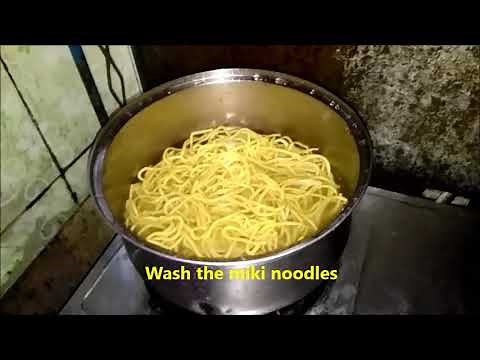 La Paz Batchoy Recipe