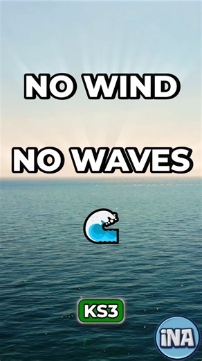 What Actually Creates Waves in the Sea? 🌊 #shorts