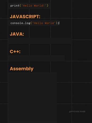 Hôm nay mình thử code sự khác biệt giữa các ngôn ngữ lập trình 😘 #BwaiTECH VietNam #MasterPython #Python #C MachineLearning