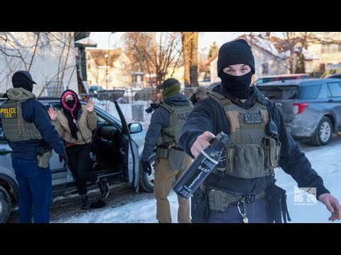 Today: DHS will pull 700 agents out of Minneapolis, and DOJ agrees to redact more Epstein files