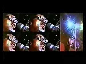 Bo Diddley LIVE 1973 - Hey, Bo Diddley