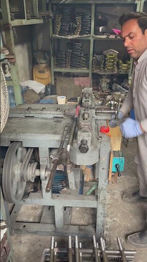 Leaf spring clamp #engineering