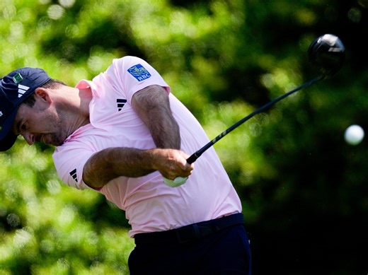 Solid Masters start for Nick Taylor as Canadian looks for major moment