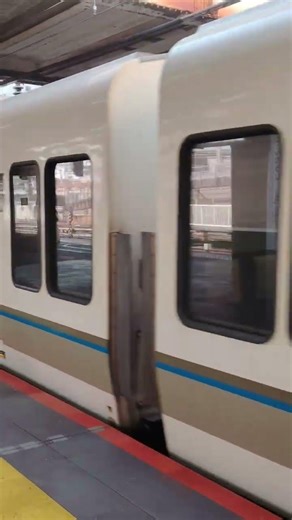 JR西日本 221系電聯車x大阪地下鐵御堂筋線