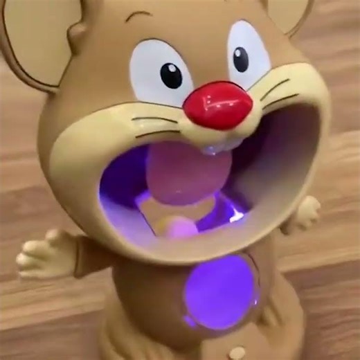 Children's shooting range "Mouse"