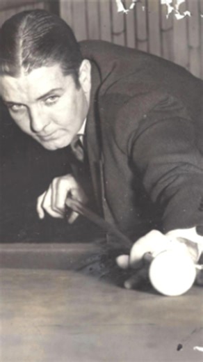 9.8K views · 145 reactions | The PoolHistory.Com website uses 100 percent of net proceeds from merchandise sales to pay its guest writers and artists. #poolhistory https://poolhistory.com/pool-history-gifts/ | Pool & Billiard History | Facebook