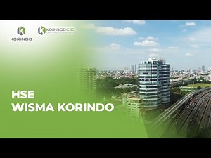 HSE Wisma Korindo
