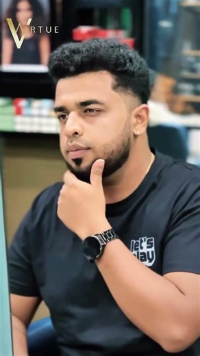 Low–Mid Fade + Textured Curly Top