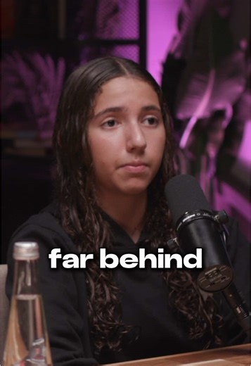 Leen & Olivia Speak Out: From Bullies to Pro Football Aspirations | Alliance Podcast Episode 2. Now on YouTube & Spotify @Alliance Girls @Mehran Rowshan