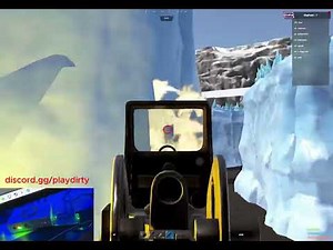 Dma Demon | playdirty | Rust Montage