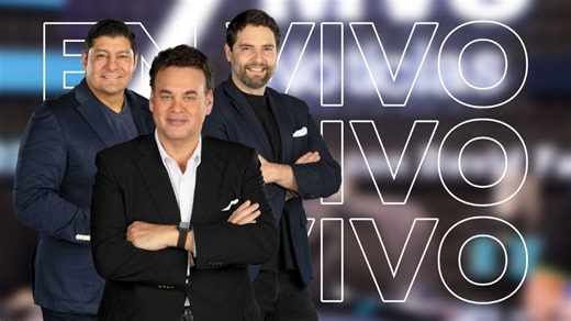 MVS Deportes EN VIVO: Sigue el programa de hoy, 6 junio 2025