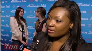 Candice Glover ‘American Idol’