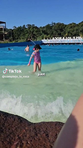 Learn How to Pose Like a Pro at Complejo La Roca | Turismo en Misiones