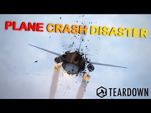 Plane Crash Disaster | Teardown | Adam Air Flight 574