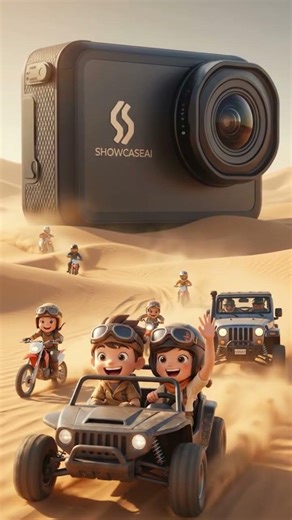 Turn Static Products into Viral 3D Video Ads with ShowcaseAI #aivideo #ai #aiads #cgiads