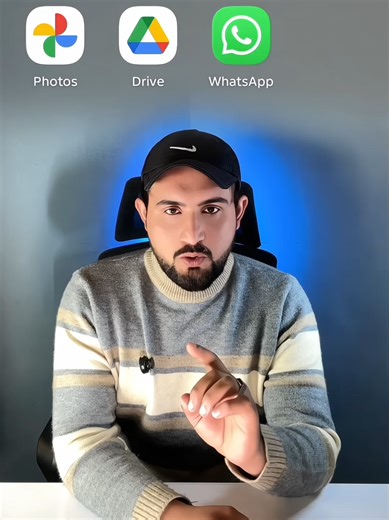 WhatsApp Call Voice Changer 😱✅ #foryou #pashtohub #techtips #fypツ #foryoupage
