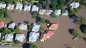 Flood insurance 101: 8 facts about covering your home and belongings