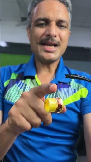 Why do speakers need magnets? #physics #electromagnetism #speaker