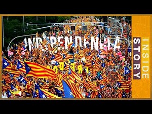 🇪🇸 What's the future for Catalonia's independence movement? l Inside Story