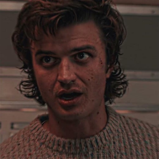 "This scene hits different 😭" - Steve x dustin 'stranger things 5' Edit | Falling down (slowed)