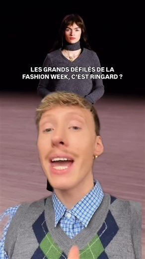 Matthieu Bobard Deliere on Instagram: "Marc Jacobs a présenté sa collection automne-hiver 2026 lors de la Fashion Week de New York. Et le créateur nous a laissé pensif sur le concept de défilé de mode… @themarcjacobs . . #fashion #mode #marcjacobs #fashionweek"