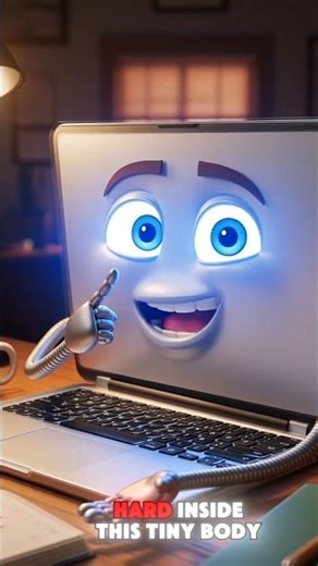 The Laptop Uses💡#viral