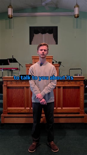Meet Kaden Lee, senior at Calvary Christian Academy. In today’s video, he shares how Calvary has deeply impacted his life — shaping his faith, friendships, and future. For students like Kaden, CCA isn’t just a school — it’s a family and a place where faith and education come together to change lives. But right now, Kaden needs your help to finish the year here at Calvary. Without support, he may have to transfer and miss out on finishing this journey alongside his friends and mentors who have he