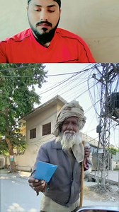 Love and kindness🥰 piyar mohabbat k liye❤ Nawaz Alishah #help_hands #humanity #fb #motivational #reaction #help #poor #happy #trends #reels | Nawaz Alishah