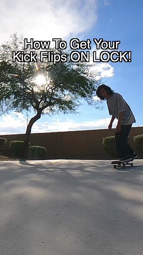 Unlocking Kick Flips: Tips for Landing Every Time