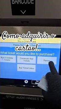 How to ride the subway and bus in Massachusetts without making mistakes! 🚌💨 #shorts #subway #bus