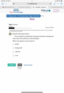 6:16 AM Sun Jan 1250%tx.edready.orgImagine Edgenuity for...... | Filo