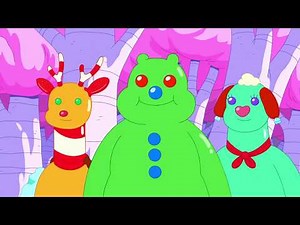 Hora de Aventura - "Vou Te Chamar de Docinho/Let Me Call You Sweetheart" | Elements PT-BR