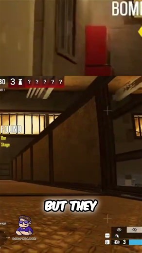 CS:GO Pro Explains Strategy: Finding Bombs & Enemy Spots! #shorts