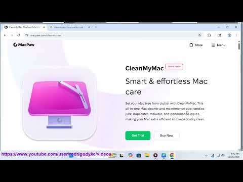 Mac Storage Full? CleanMyMac Will Fix This in Minutes!